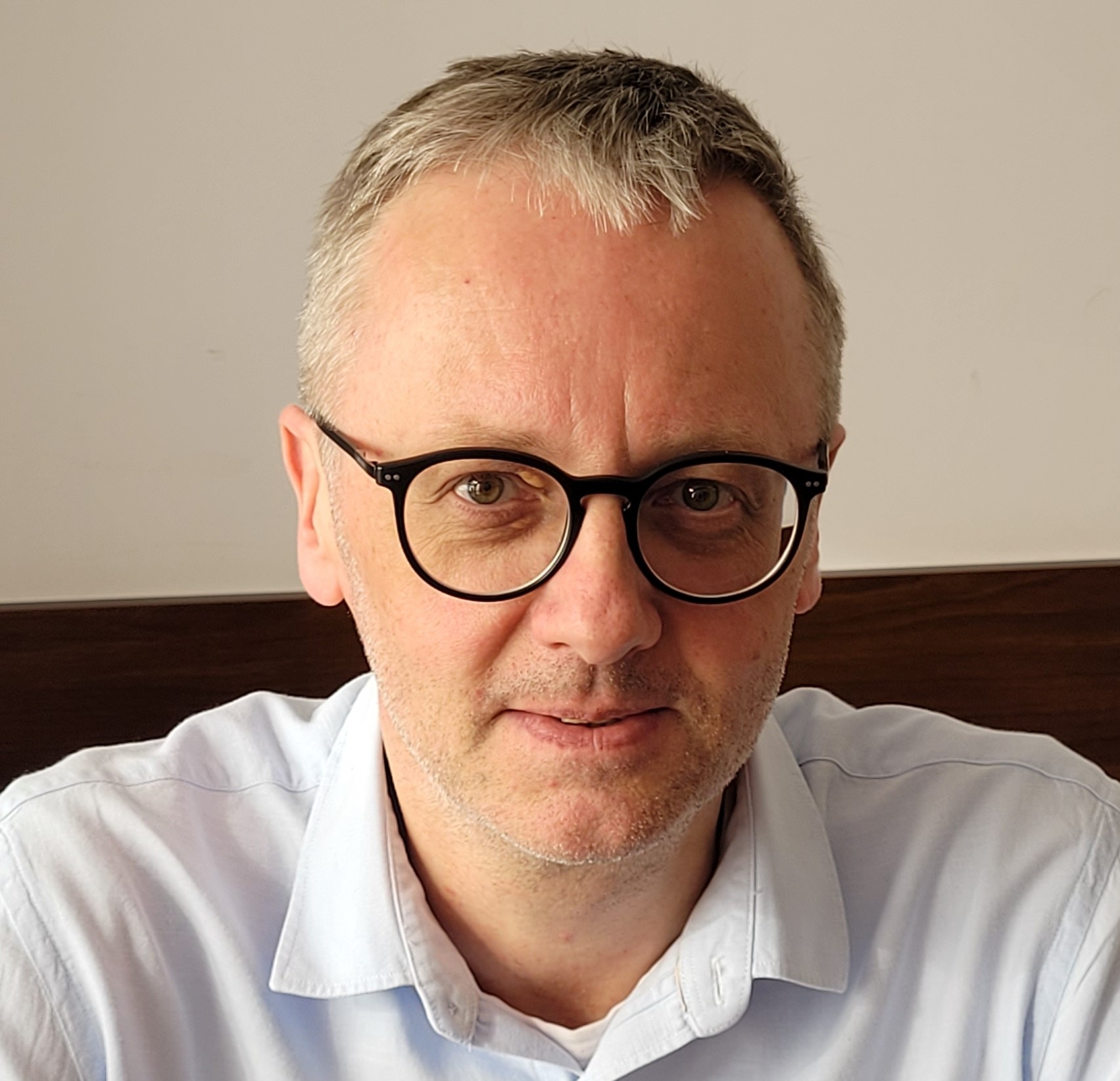 Prof. dr hab. Dariusz Grzebelus