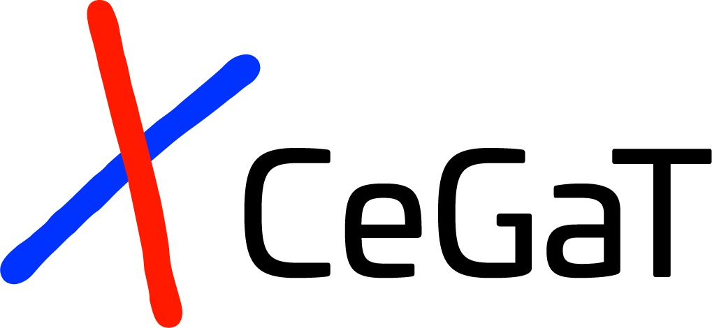CeGaT