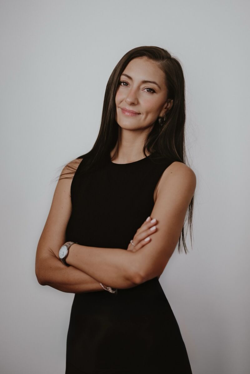 Assoc. Prof. Ewelina Pośpiech
