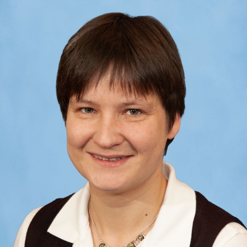 Prof. Ilona Kryczek