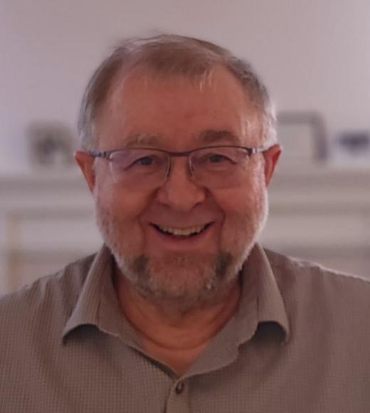 Prof. Krzysztof Fidelis