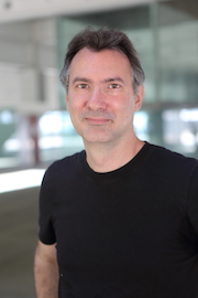 Prof. Cedric Notredame