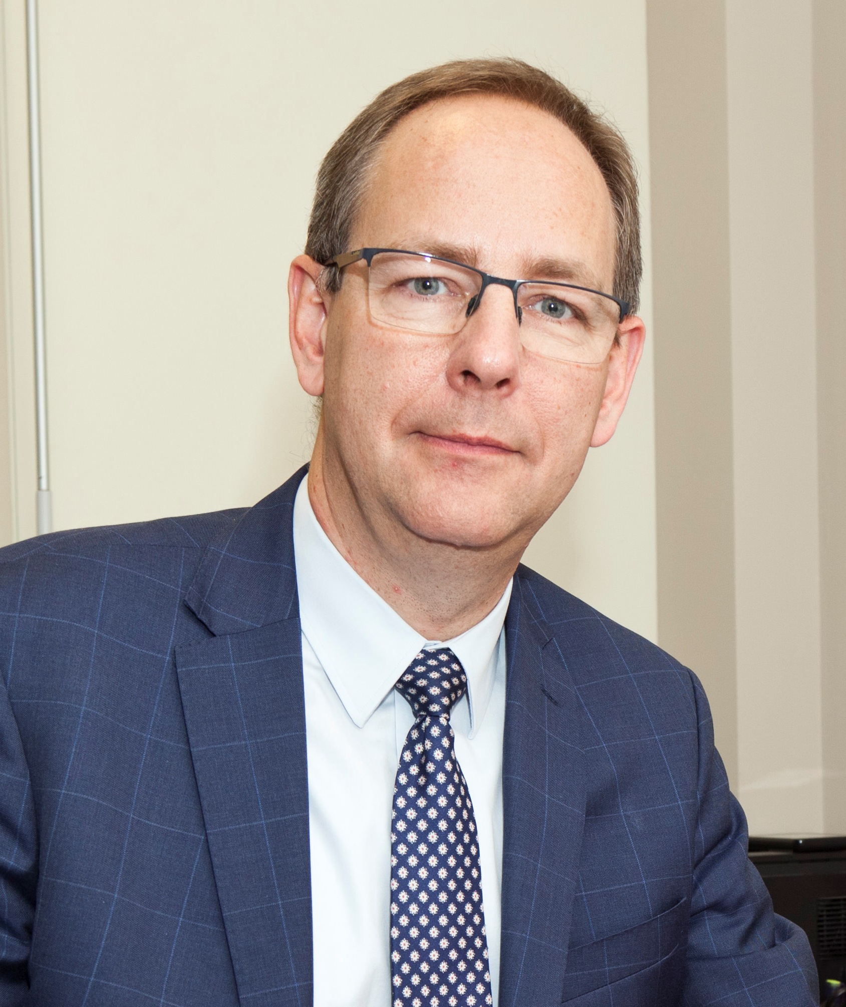 Prof. dr hab. med. Maciej R. Krawczyński