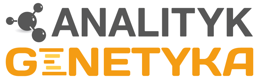 Analityk Genetyka